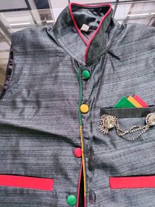 Modi Coat For Little Boy😎😎