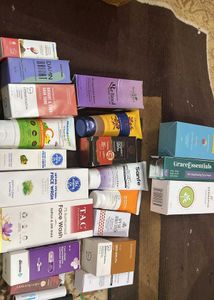 Skincare Loot