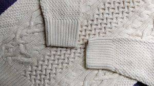 H.M Pullover Sweater For Kids