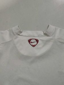 Nike White T-Shirt