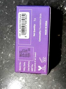 Myglamm Stick Foundation