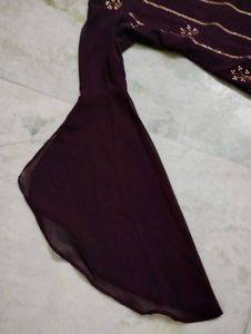 Designer Kurta Set