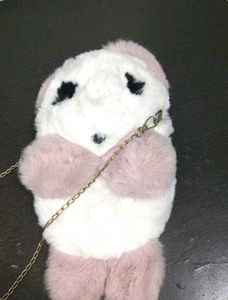 Cute Rabbit Sling Bag