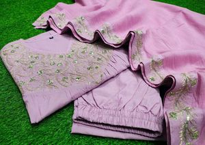 Beautiful Anarkali Formal Lover