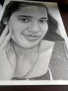 Customize Portrait