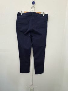 Navy Blue Jeans