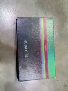 Eyeshadow Palette Bundle