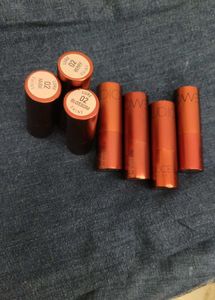 7 Empty Magnetic Lipstick Case