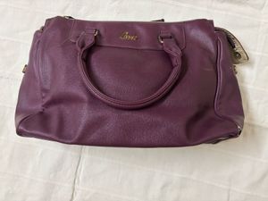 Lavie Women&#39;s Handbag (Purple)