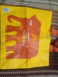 Sainsbury&#39;s Elephant Tote Bag