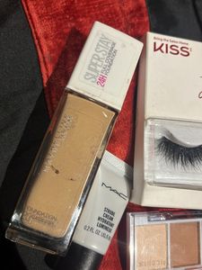 Original Makeup Combo