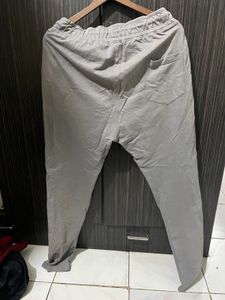 Casual Grey Joggers