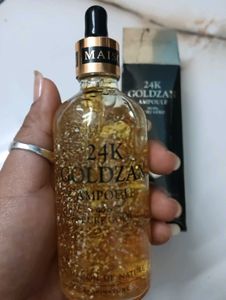 Face Serum