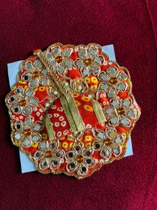 Krishna Dress New With Tag