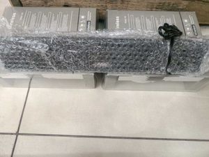 MZ Television Partners Soundbar