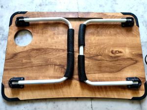 Portable Lap Table