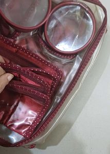 jewellery bag