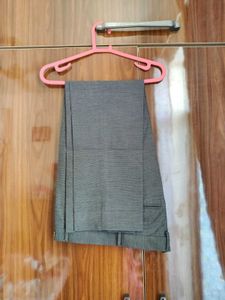 Gray Pants Formal