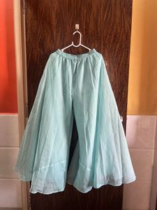 34 Bust Indo Western Outfit For Women