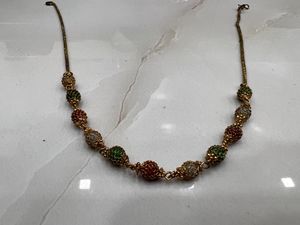 Combo of Necklace &amp; Bracelet