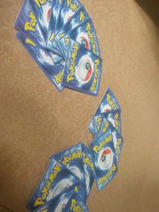 Gen 7 Pokemon Cards