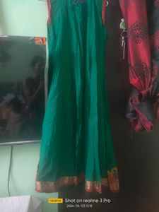 Anarkali Set