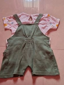 green colour dangri