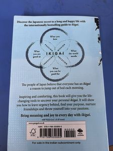 Ikigai: The Japanese Secret