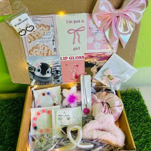 Glow &amp; Grow Hamper – For the Beautiful Soul”