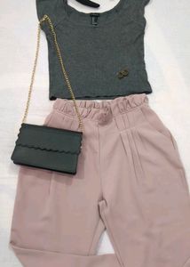 Korean Trousers 🩷