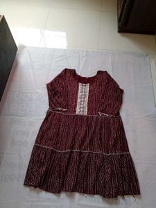 Short Kurti (Women)