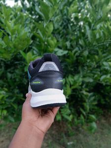 New Balance Style Sneakers
