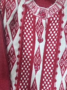Cozy Knit Cardigan