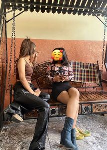 High Street Floral Mesh Corset Top