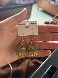 Earring Collection - Unique Styles