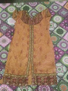 Kurti N Pyjama
