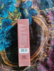 Nykaa Matte To Last Liquid Lipstick- Madras Kaapi