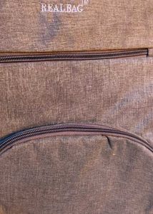 School And Laptop Bag