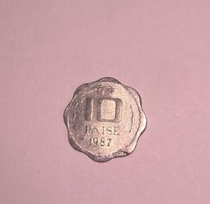 old Indian currency