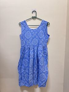 Pretty kurta palazzo set