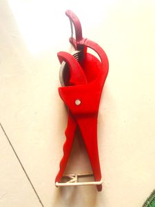 Vegetable CUTTER &amp; PILLER