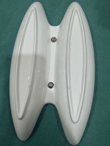 Divided Serving Dish