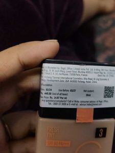 Maybelline New York FIT ME