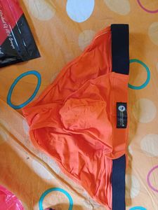 Colorful Briefs