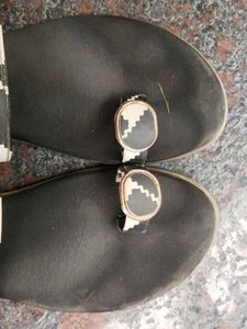 Flat Sandals