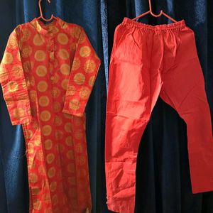 Pakistani Suit For Summers