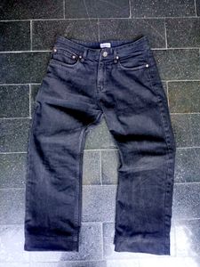 Levi's Jeans Black 🖤