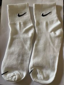 Nike Unisex Socks Soft Material