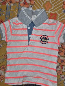 Boy&#39;s Outfit Set