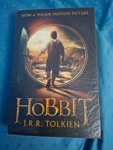 The Hobbit By J.R.R. Tolkien